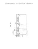 SEMICONDUCTORS, PACKAGES, WAFER LEVEL PACKAGES, AND METHODS OF     MANUFACTURING THE SAME diagram and image