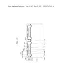 SEMICONDUCTORS, PACKAGES, WAFER LEVEL PACKAGES, AND METHODS OF     MANUFACTURING THE SAME diagram and image