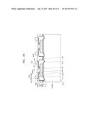 SEMICONDUCTORS, PACKAGES, WAFER LEVEL PACKAGES, AND METHODS OF     MANUFACTURING THE SAME diagram and image