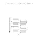 PHOTOLITHOGRAPHY ALIGNMENT MARK STRUCTURES AND SEMICONDUCTOR STRUCTURES diagram and image