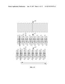 PHOTOLITHOGRAPHY ALIGNMENT MARK STRUCTURES AND SEMICONDUCTOR STRUCTURES diagram and image