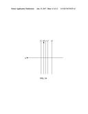 PHOTOLITHOGRAPHY ALIGNMENT MARK STRUCTURES AND SEMICONDUCTOR STRUCTURES diagram and image