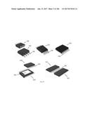 Universal Surface-Mount Semiconductor Package diagram and image