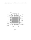 Universal Surface-Mount Semiconductor Package diagram and image