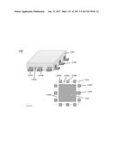 Universal Surface-Mount Semiconductor Package diagram and image