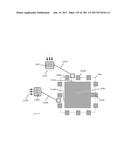 Universal Surface-Mount Semiconductor Package diagram and image