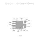 Universal Surface-Mount Semiconductor Package diagram and image