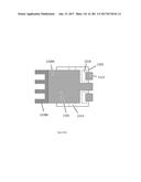 Universal Surface-Mount Semiconductor Package diagram and image