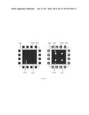 Universal Surface-Mount Semiconductor Package diagram and image