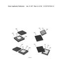 Universal Surface-Mount Semiconductor Package diagram and image