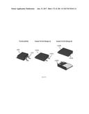 Universal Surface-Mount Semiconductor Package diagram and image