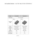 Universal Surface-Mount Semiconductor Package diagram and image