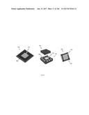 Universal Surface-Mount Semiconductor Package diagram and image