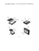 Universal Surface-Mount Semiconductor Package diagram and image