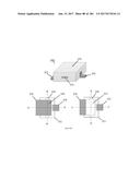 Universal Surface-Mount Semiconductor Package diagram and image