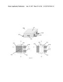 Universal Surface-Mount Semiconductor Package diagram and image