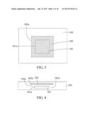 SEMICONDUCTOR STRUCTURE AND MANUFACTURING METHOD THEREOF diagram and image