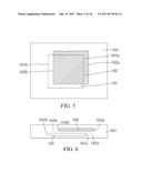 SEMICONDUCTOR STRUCTURE AND MANUFACTURING METHOD THEREOF diagram and image