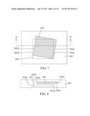 SEMICONDUCTOR STRUCTURE AND MANUFACTURING METHOD THEREOF diagram and image