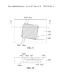 SEMICONDUCTOR STRUCTURE AND MANUFACTURING METHOD THEREOF diagram and image