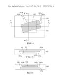 SEMICONDUCTOR STRUCTURE AND MANUFACTURING METHOD THEREOF diagram and image