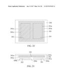 SEMICONDUCTOR STRUCTURE AND MANUFACTURING METHOD THEREOF diagram and image