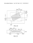 SEMICONDUCTOR STRUCTURE AND MANUFACTURING METHOD THEREOF diagram and image