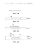 SEMICONDUCTOR STRUCTURE AND MANUFACTURING METHOD THEREOF diagram and image