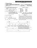 FILM-TYPE SEMICONDUCTOR PACKAGES AND DISPLAY DEVICES HAVING THE SAME diagram and image