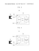 FILM-TYPE SEMICONDUCTOR PACKAGES AND DISPLAY DEVICES HAVING THE SAME diagram and image