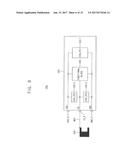 FILM-TYPE SEMICONDUCTOR PACKAGES AND DISPLAY DEVICES HAVING THE SAME diagram and image