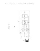 FILM-TYPE SEMICONDUCTOR PACKAGES AND DISPLAY DEVICES HAVING THE SAME diagram and image