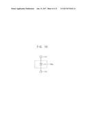 FILM-TYPE SEMICONDUCTOR PACKAGES AND DISPLAY DEVICES HAVING THE SAME diagram and image