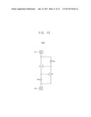 FILM-TYPE SEMICONDUCTOR PACKAGES AND DISPLAY DEVICES HAVING THE SAME diagram and image