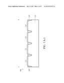 SEMICONDUCTOR DEVICE STRUCTURE AND METHOD FOR FORMING THE SAME diagram and image