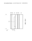 SEMICONDUCTOR DEVICE STRUCTURE AND METHOD FOR FORMING THE SAME diagram and image