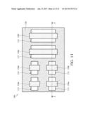 SEMICONDUCTOR DEVICE STRUCTURE AND METHOD FOR FORMING THE SAME diagram and image