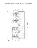 SEMICONDUCTOR DEVICE STRUCTURE AND METHOD FOR FORMING THE SAME diagram and image