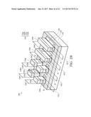 SEMICONDUCTOR DEVICE STRUCTURE AND METHOD FOR FORMING THE SAME diagram and image