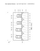 SEMICONDUCTOR DEVICE STRUCTURE AND METHOD FOR FORMING THE SAME diagram and image