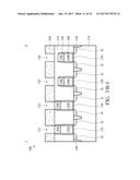 SEMICONDUCTOR DEVICE STRUCTURE AND METHOD FOR FORMING THE SAME diagram and image