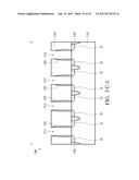 SEMICONDUCTOR DEVICE STRUCTURE AND METHOD FOR FORMING THE SAME diagram and image