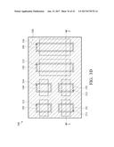 SEMICONDUCTOR DEVICE STRUCTURE AND METHOD FOR FORMING THE SAME diagram and image