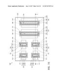 SEMICONDUCTOR DEVICE STRUCTURE AND METHOD FOR FORMING THE SAME diagram and image