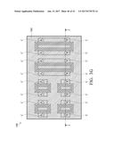 SEMICONDUCTOR DEVICE STRUCTURE AND METHOD FOR FORMING THE SAME diagram and image