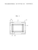 IMAGE SENSOR AND METHOD OF MANUFACTURING THE SAME diagram and image