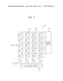 IMAGE SENSOR AND METHOD OF MANUFACTURING THE SAME diagram and image