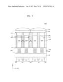 IMAGE SENSOR AND METHOD OF MANUFACTURING THE SAME diagram and image