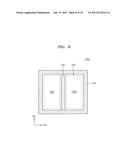 IMAGE SENSOR AND METHOD OF MANUFACTURING THE SAME diagram and image