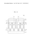 IMAGE SENSOR AND METHOD OF MANUFACTURING THE SAME diagram and image